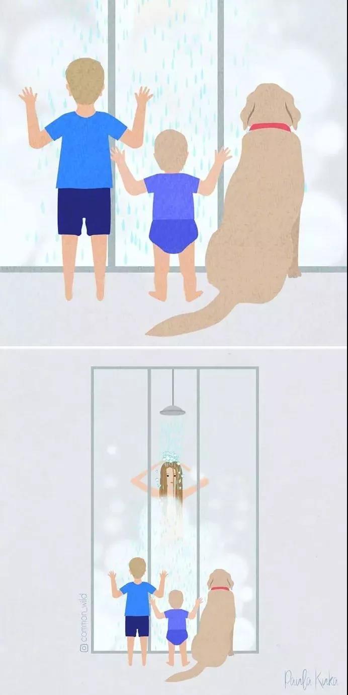 早教